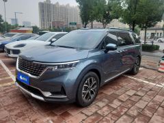 Kia Jiahui 2.0T Flagship Edition - photo 1