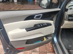 Kia Jiahui 2.0T Flagship Edition - photo 12