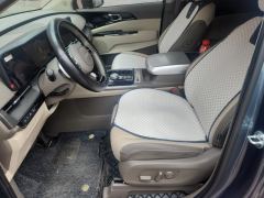 Kia Jiahui 2.0T Flagship Edition - photo 14