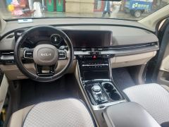 Kia Jiahui 2.0T Flagship Edition - photo 16