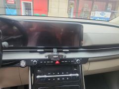 Kia Jiahui 2.0T Flagship Edition - photo 17