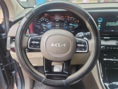 Kia Jiahui 2.0T Flagship Edition - photo 18