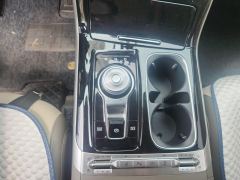 Kia Jiahui 2.0T Flagship Edition - photo 19