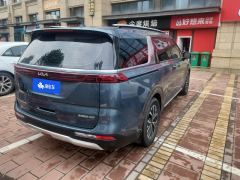 Kia Jiahui 2.0T Flagship Edition - photo 2