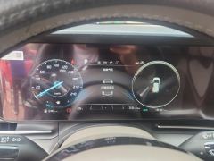 Kia Jiahui 2.0T Flagship Edition - photo 20