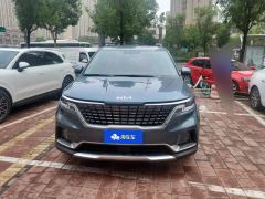 Kia Jiahui 2.0T Flagship Edition - photo 3