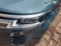 Kia Jiahui 2.0T Flagship Edition - photo 4