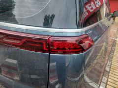 Kia Jiahui 2.0T Flagship Edition - photo 5