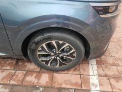 Kia Jiahui 2.0T Flagship Edition - photo 6