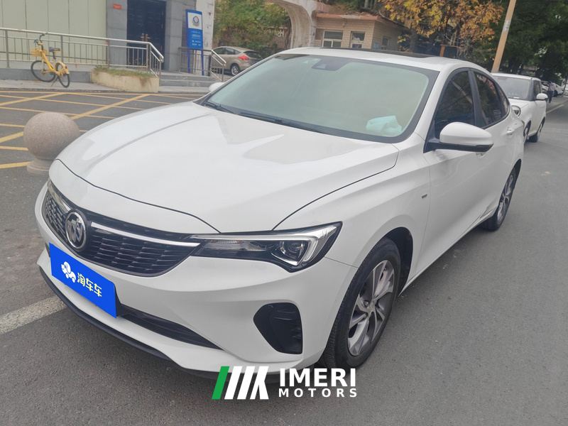 Buick Verano Pro 1.5T Joy Edition - car from China