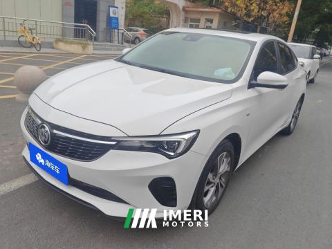 2023 Buick Verano Pro 1.5T Joy Edition - ავტომობილი ჩინეთიდან