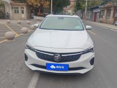 Buick Verano Pro 1.5T Joy Edition - photo 3