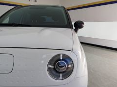 Ora Black Cat 351km Comfort Ternary Lithium - фото 4