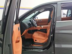 Li Auto L6 Pro - ფოტო 14