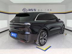 Li Auto L6 Pro - ფოტო 2