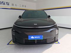 Li Auto L6 Pro - ფოტო 3