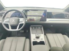 BYD Song Pro DM-i Smart Driving Edition 1.5L 115km Elite Edition - фото 16