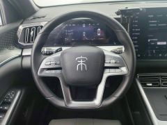 BYD Song Pro DM-i Smart Driving Edition 1.5L 115km Elite Edition - фото 18