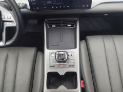 BYD Song Pro DM-i Smart Driving Edition 1.5L 115km Elite Edition - фото 19