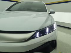 BYD Song Pro DM-i Smart Driving Edition 1.5L 115km Elite Edition - фото 4