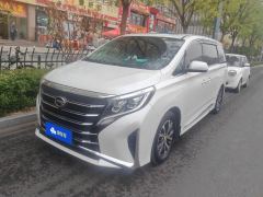 GAC Trumpchi M8 Leading show series 390T Exclusive Edition 7-seater - photo 1