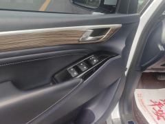 GAC Trumpchi M8 Leading show series 390T Exclusive Edition 7-seater - photo 13