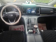 GAC Trumpchi M8 Leading show series 390T Exclusive Edition 7-seater - photo 16