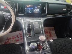 GAC Trumpchi M8 Leading show series 390T Exclusive Edition 7-seater - photo 17