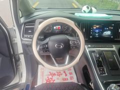 GAC Trumpchi M8 Leading show series 390T Exclusive Edition 7-seater - photo 18
