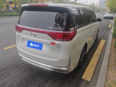 GAC Trumpchi M8 Leading show series 390T Exclusive Edition 7-seater - photo 2