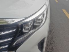GAC Trumpchi M8 Leading show series 390T Exclusive Edition 7-seater - photo 4