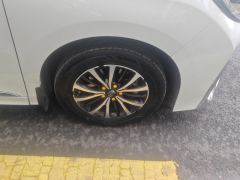 GAC Trumpchi M8 Leading show series 390T Exclusive Edition 7-seater - photo 6