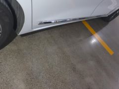 Buick GL8 Luxun 2.0T Smart Harmony Edition - ფოტო 10