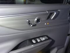 Buick GL8 Luxun 2.0T Smart Harmony Edition - ფოტო 13