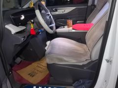Buick GL8 Luxun 2.0T Smart Harmony Edition - ფოტო 14
