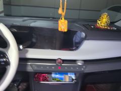 Buick GL8 Luxun 2.0T Smart Harmony Edition - ფოტო 17