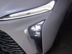 Buick GL8 Luxun 2.0T Smart Harmony Edition - ფოტო 4
