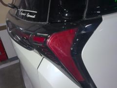 Buick GL8 Luxun 2.0T Smart Harmony Edition - ფოტო 5