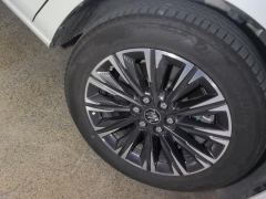Buick GL8 Luxun 2.0T Smart Harmony Edition - ფოტო 6