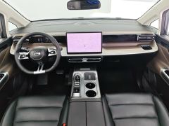 GAC Aion E8 Glory Series 2.0L Glory Edition - ფოტო 16