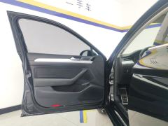 Volkswagen Magotan PHEV GTE 1.4T Luxury Edition - photo 12