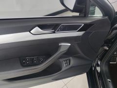 Volkswagen Magotan PHEV GTE 1.4T Luxury Edition - photo 13