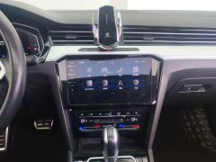 Volkswagen Magotan PHEV GTE 1.4T Luxury Edition - photo 17