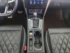 Volkswagen Magotan PHEV GTE 1.4T Luxury Edition - photo 19