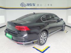 Volkswagen Magotan PHEV GTE 1.4T Luxury Edition - photo 2