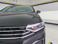 Volkswagen Magotan PHEV GTE 1.4T Luxury Edition - photo 4