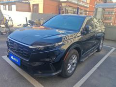 Honda CR-V 240TURBO FWD Sharp Edition 5-Seater - photo 1