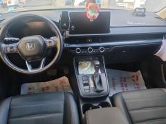Honda CR-V 240TURBO FWD Sharp Edition 5-Seater - photo 16