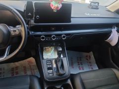 Honda CR-V 240TURBO FWD Sharp Edition 5-Seater - photo 17