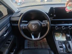 Honda CR-V 240TURBO FWD Sharp Edition 5-Seater - photo 18
